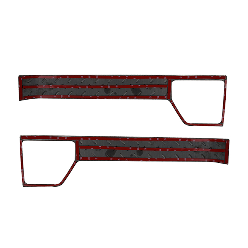 Side door protector for Jimny JB74W JB64W JB74 JB64 2018+