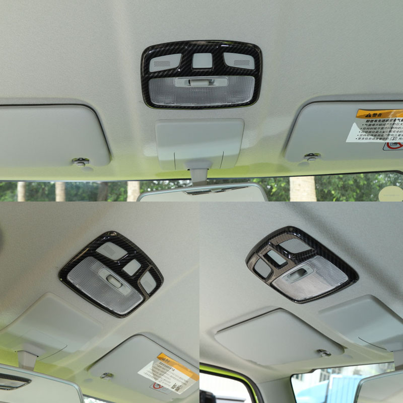 2020 JIMNY ACCESSORIES Room Lamp Garnish for Suzuki Jimny JB74 JB64