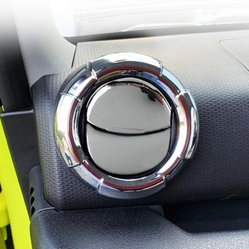 2020 JIMNY ACCESSORIES AC Vent Cover for Suzuki Jimny JB74 JB64