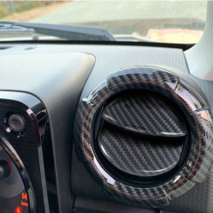 2020 JIMNY ACCESSORIES AC Vent Cover for Suzuki Jimny JB74 JB64