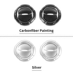 2020 JIMNY ACCESSORIES AC Vent Cover for Suzuki Jimny JB74 JB64