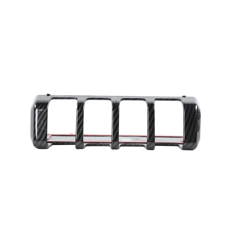 2020 JIMNY ACCESSORIES Car Window Lift Switch Button Panel Trim Cover for Suzuki Jimny JB74 JB64