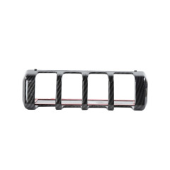 2020 JIMNY ACCESSORIES Car Window Lift Switch Button Panel Trim Cover for Suzuki Jimny JB74 JB64
