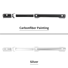 JB74 Accessories Central Control Co-pilot Handle for Suzuki Jimny JB74W JB64W JB74 JB64 2018 2019 2020 2021 2022 2023