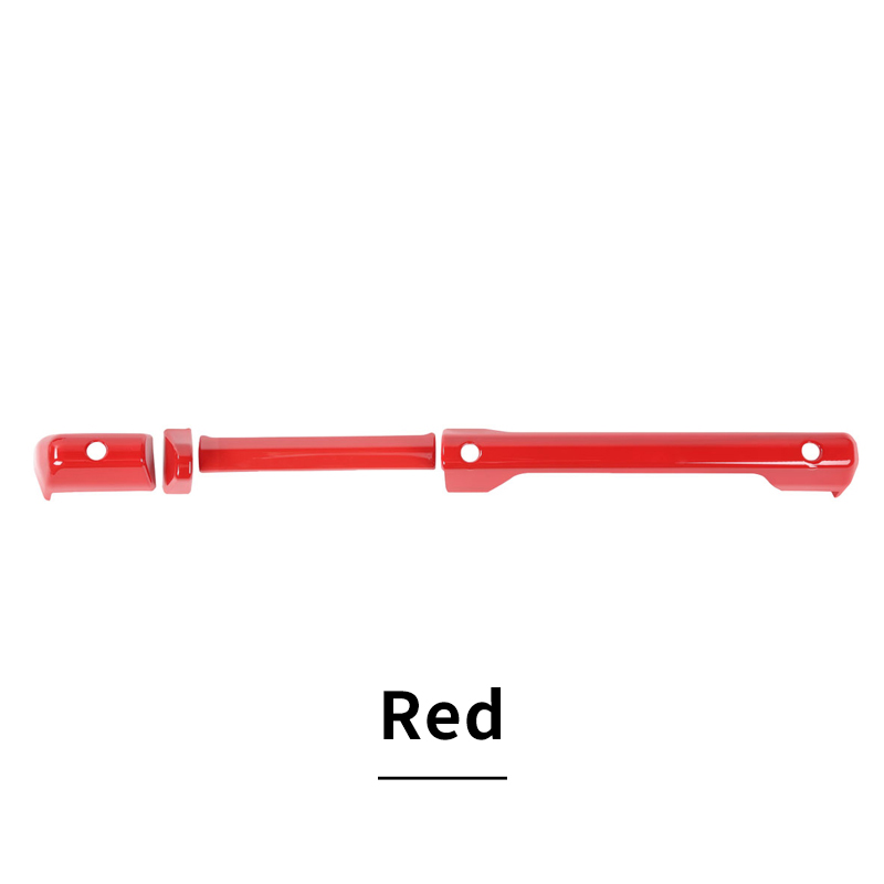 JB74 Accessories Central Control Co-pilot Handle for Suzuki Jimny JB74W JB64W JB74 JB64 2018 2019 2020 2021 2022 2023