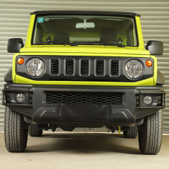 Jimny jb74 accessories Fog light Guard for suzuki jimny jb64 jb74w 2018 2019 2020 2021 2022 2023