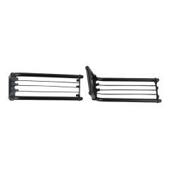 Jimny jb74 accessories Tail light Guard tail light lamp cover for suzuki jimny jb64 jb74w 2018 2019 2020 2021 2022 2023