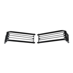 Jimny jb74 accessories Tail light Guard tail light lamp cover for suzuki jimny jb64 jb74w 2018 2019 2020 2021 2022 2023