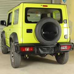 Jimny jb74 accessories Tail light Guard tail light lamp cover for suzuki jimny jb64 jb74w 2018 2019 2020 2021 2022 2023