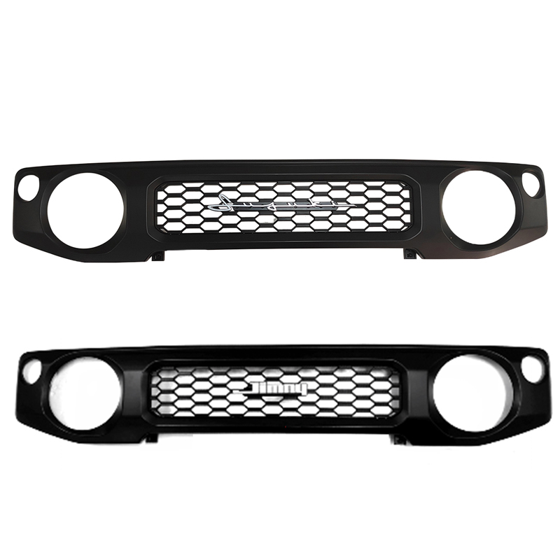 ABS Logo for SUZUKI jimny jb64 jb74 jb43 jb23 decoration sticker