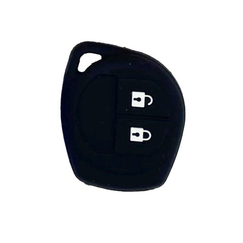 JB74 Accessories Car Smart Key Cover For Suzuki JImny JB74 JB74W JB64 JB64W 2018 2019 2020 2021 2022 2023 Colorfu