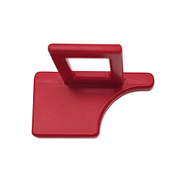 Jimny JB74 Accessories Car Seat Belt Anti-Alarm Buckle for Suzuki Jimny JB74W JB64W 2018 2019 2020 2021 2022 2023+