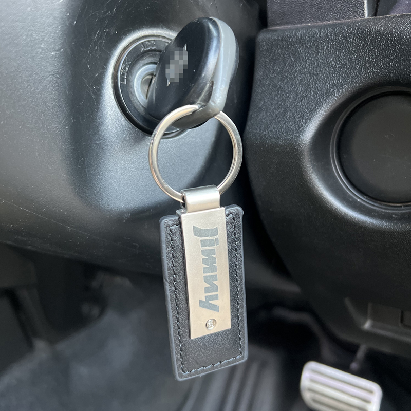 GEN 4 Series Jimny accessories Car key case Key Cover for suzuki jimny jb64 jb74 2018 2019 2020 2021 2022