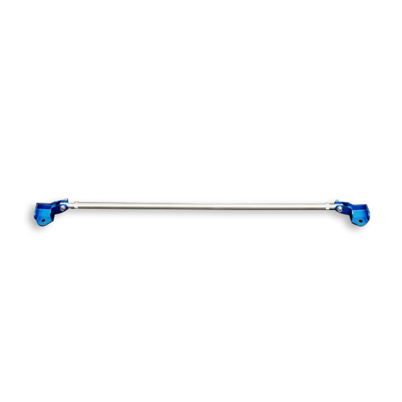 Jimny JB74 Accessories Car Rear Top Tower Bar for Suzuki Jimny JB74W JB64W JB74 JB64 2018 2019 2020 2021 2022