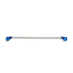 Jimny JB74 Accessories Car Rear Top Tower Bar for Suzuki Jimny JB74W JB64W JB74 JB64 2018 2019 2020 2021 2022