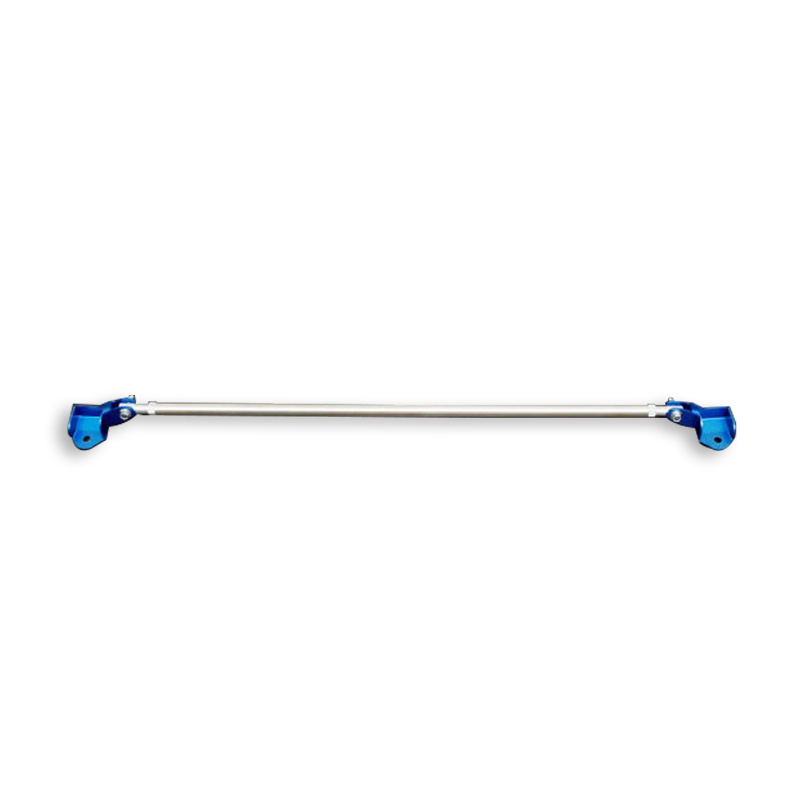Jimny JB74 Accessories Car Rear Top Tower Bar for Suzuki Jimny JB74W JB64W JB74 JB64 2018 2019 2020 2021 2022