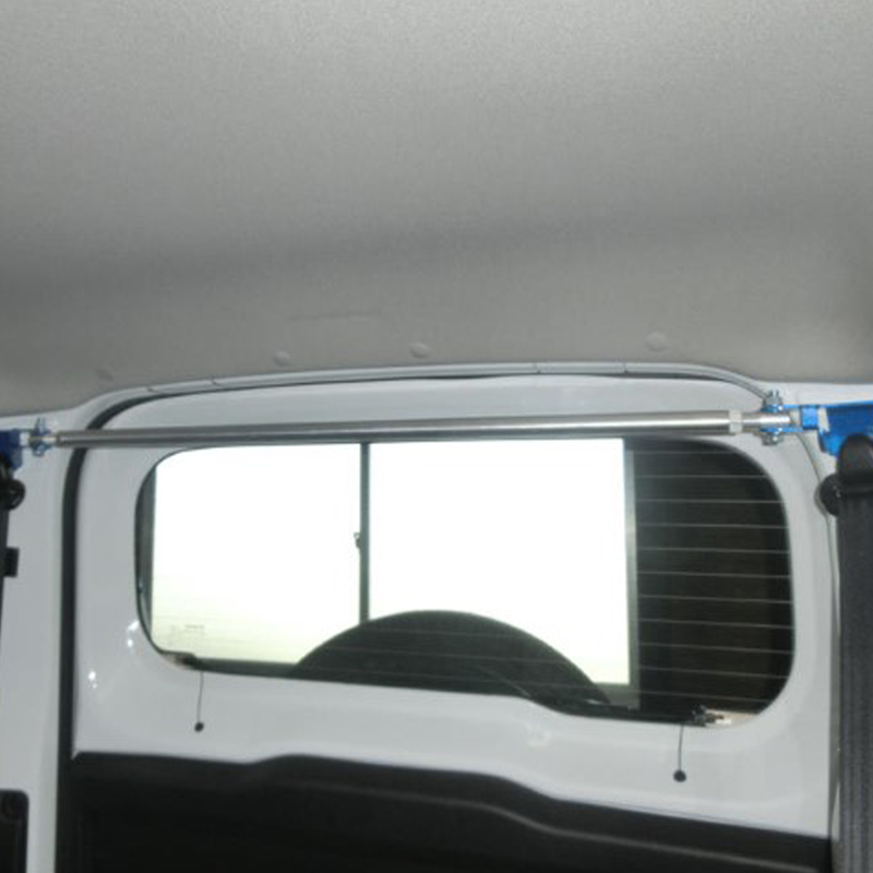 Jimny JB74 Accessories Car Rear Top Tower Bar for Suzuki Jimny JB74W JB64W JB74 JB64 2018 2019 2020 2021 2022