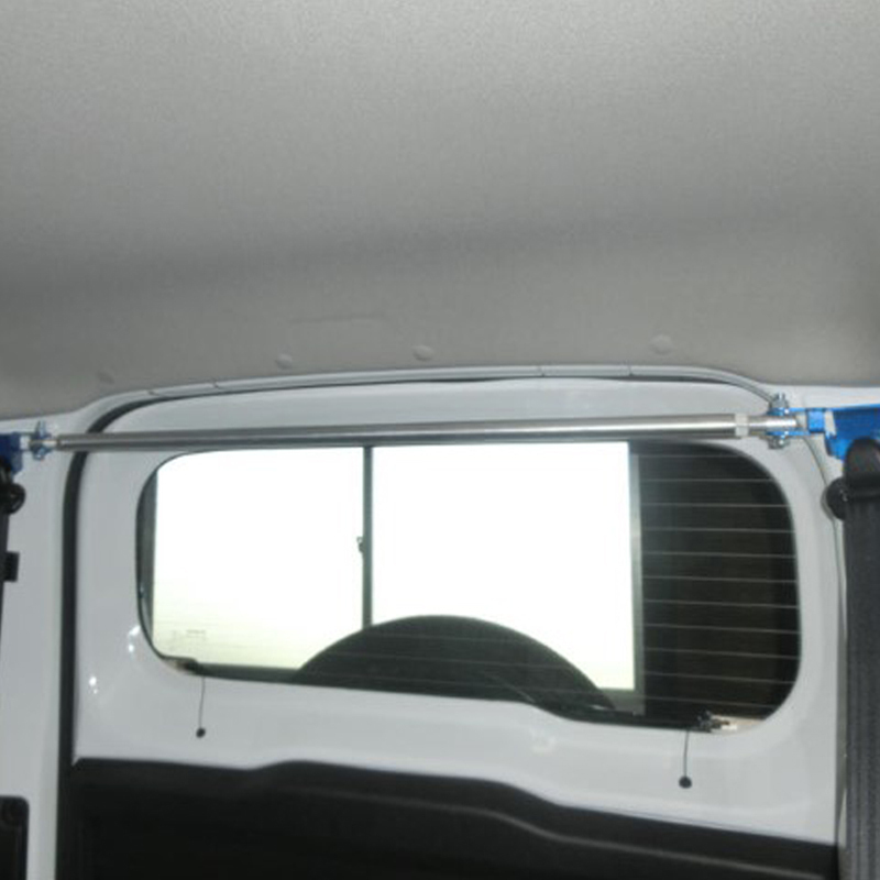 Jimny JB74 Accessories Car Rear Top Tower Bar for Suzuki Jimny JB74W JB64W JB74 JB64 2018 2019 2020 2021 2022