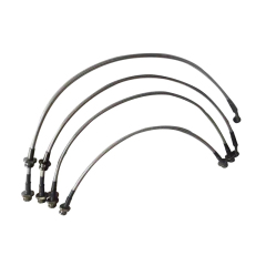 Jimny 2022 accessories Extended brake line For Suzuki Jimny 2018 2019 2020 2021 2022