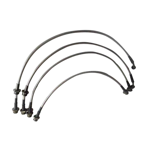 Jimny 2022 accessories Extended brake line For Suzuki Jimny 2018 2019 2020 2021 2022