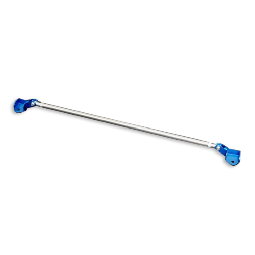 Jimny JB74 Accessories Car Rear Top Tower Bar for Suzuki Jimny JB74W JB64W JB74 JB64 2018 2019 2020 2021 2022