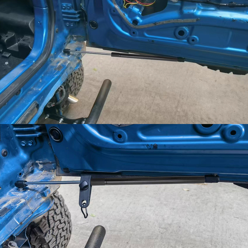 NEWJIMNY Gen 4 ACCESSORIES Tailgate Strut for Suzuki Jimny JB74 JB64 JB74W JB64W 2018 2019 2020 2021 2022