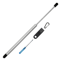 NEWJIMNY Gen 4 ACCESSORIES Tailgate Strut for Suzuki Jimny JB74 JB64 JB74W JB64W 2018 2019 2020 2021 2022