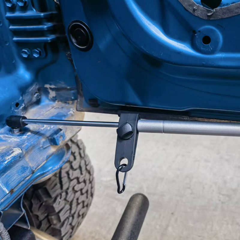 NEWJIMNY Gen 4 ACCESSORIES Tailgate Strut for Suzuki Jimny JB74 JB64 JB74W JB64W 2018 2019 2020 2021 2022