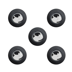 Car interior accessories Door Shock Absorber Buffer Protective for suzuki jimny