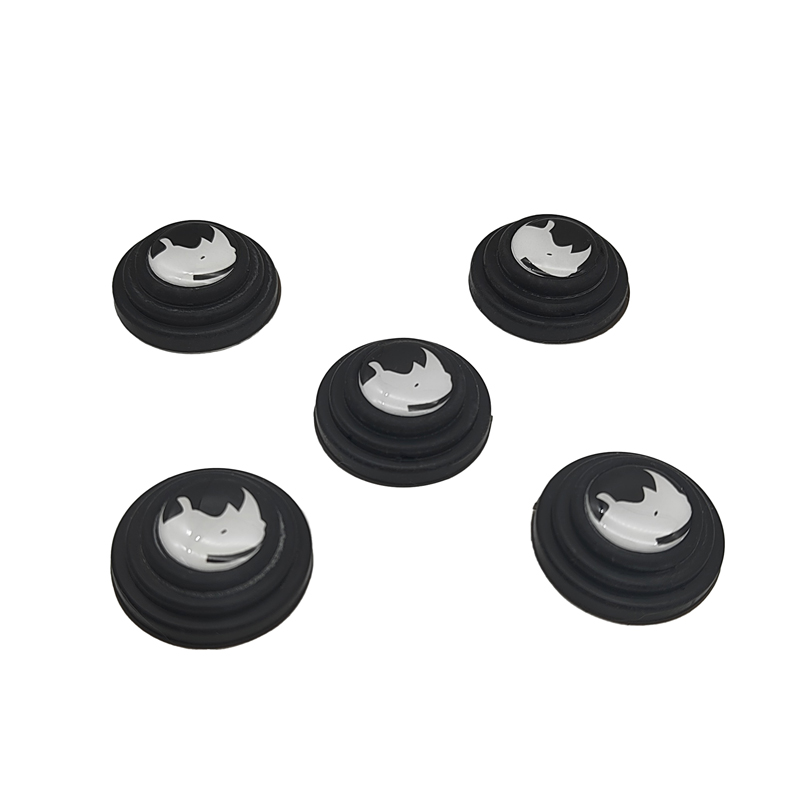 Car interior accessories Door Shock Absorber Buffer Protective for suzuki jimny