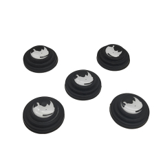 Car interior accessories Door Shock Absorber Buffer Protective for suzuki jimny