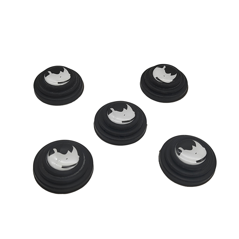 Car interior accessories Door Shock Absorber Buffer Protective for suzuki jimny