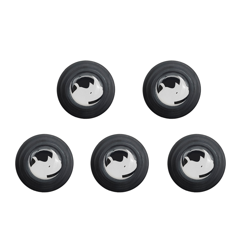 Car interior accessories Door Shock Absorber Buffer Protective for suzuki jimny