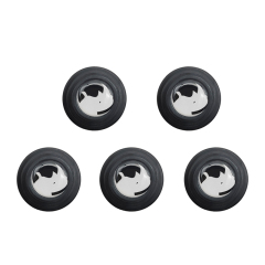 Car interior accessories Door Shock Absorber Buffer Protective for suzuki jimny