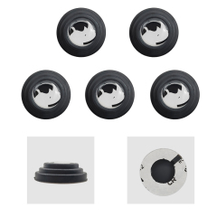 Car interior accessories Door Shock Absorber Buffer Protective for suzuki jimny