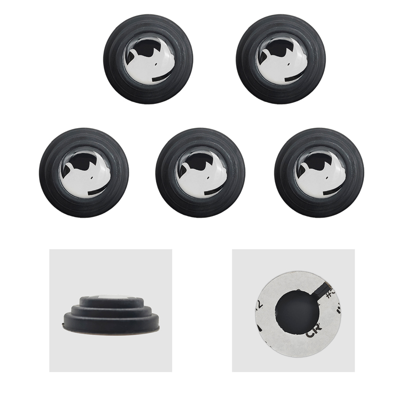 Car interior accessories Door Shock Absorber Buffer Protective for suzuki jimny