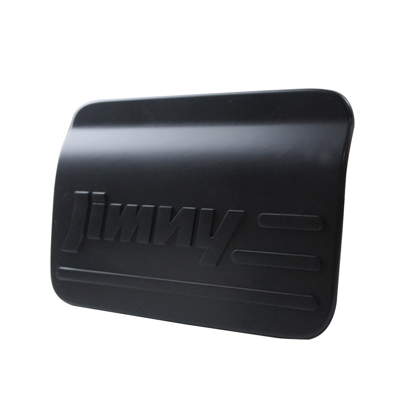 Jimny JC74 Accessories Car Fuel Cap Cover Filler Tank Lid Cover With Jimny Logo For Suzuki Jimny 5 Door 2024 2023