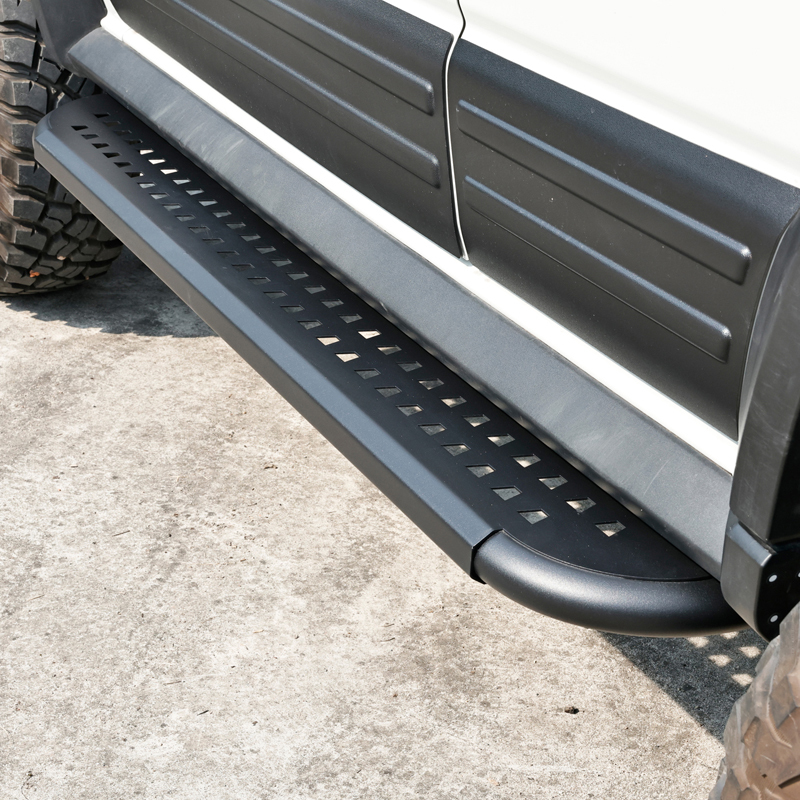 5 doors Jimny accessories 5 doors Side Step for Suzuki Jimny 2023 2024 5 doors
