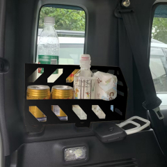 Jimny 5 doors accessories Trunk Window Storage Box For Suzuki Jimny JC74 2023 2024