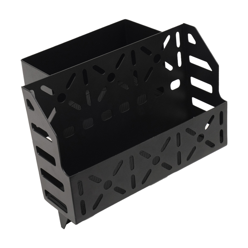 Jimny 5 doors accessories Trunk Window Storage Box For Suzuki Jimny JC74 2023 2024