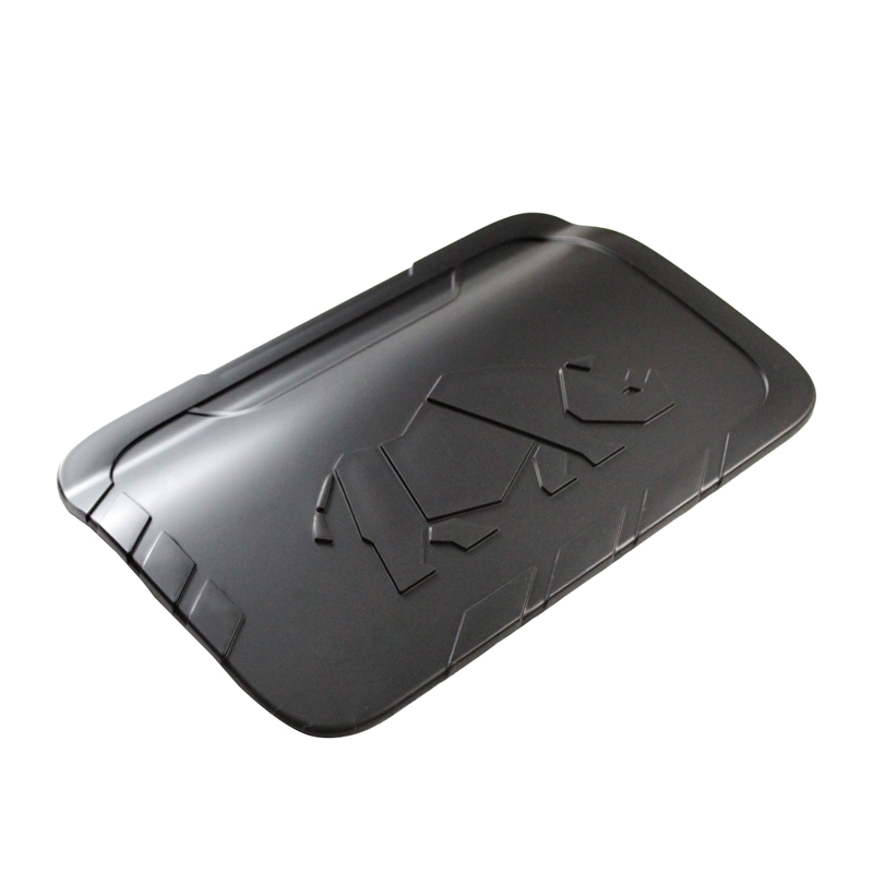 Jimny 5 Door Oil Fuel Tank Cap Cover Decoration Tank cover With Rhino Logo For Suzuki Jimny JC74 2024 2023