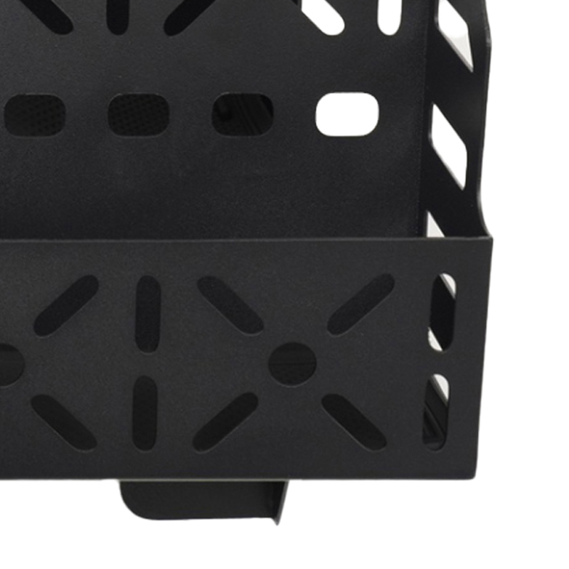 Jimny 5 doors accessories Trunk Window Storage Box For Suzuki Jimny JC74 2023 2024