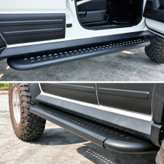 5 doors Jimny accessories 5 doors Side Step for Suzuki Jimny 2023 2024 5 doors