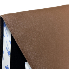 Jimny 5 Door Leather Car Top Handle Cover Retro Style Covers For Car Inside Co Pilot Armrest