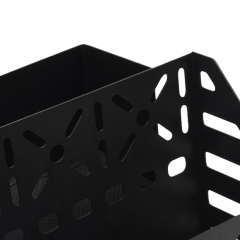 Jimny 5 doors accessories Trunk Window Storage Box For Suzuki Jimny JC74 2023 2024