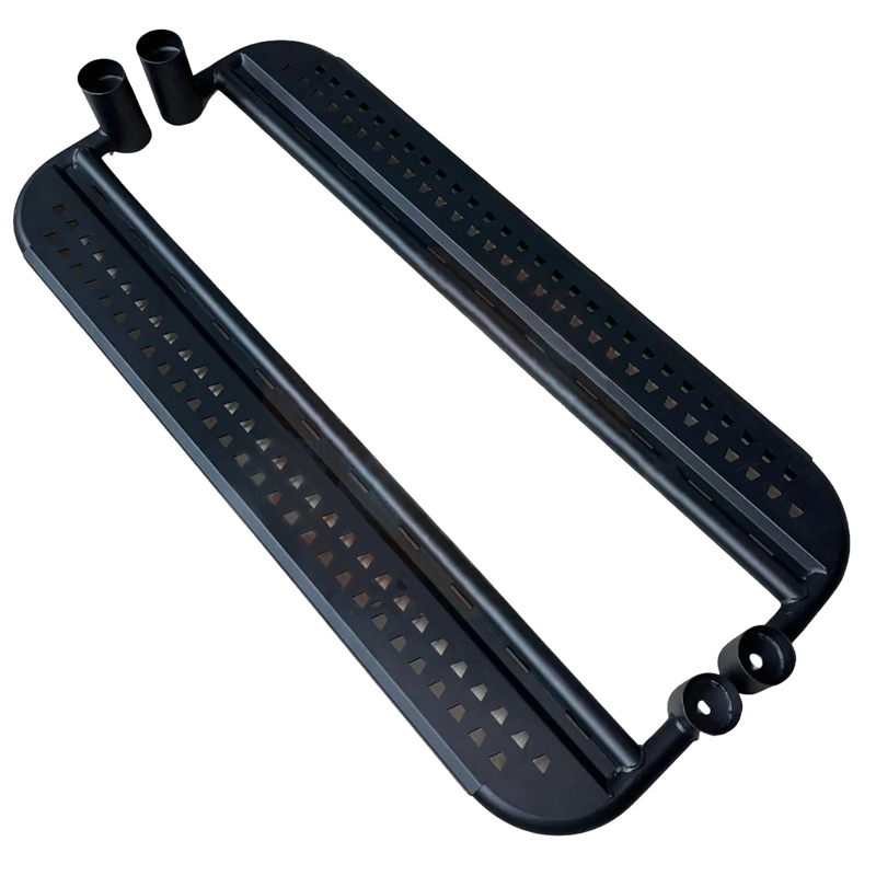 5 doors Jimny accessories 5 doors Side Step for Suzuki Jimny 2023 2024 5 doors