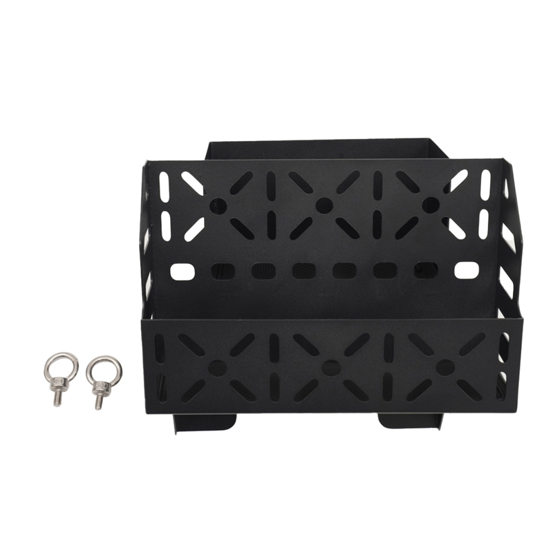 Jimny 5 doors accessories Trunk Window Storage Box For Suzuki Jimny JC74 2023 2024