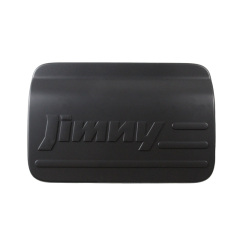 Jimny JC74 Accessories Car Fuel Cap Cover Filler Tank Lid Cover With Jimny Logo For Suzuki Jimny 5 Door 2024 2023