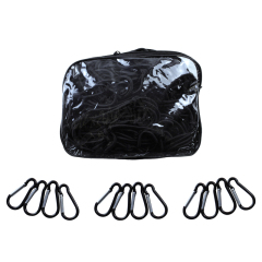 Jimny Other Accessories Jb64 Jb74 Cargo Net For Suzuki Jimny Car Storage Product The Lengthen Luggage Net