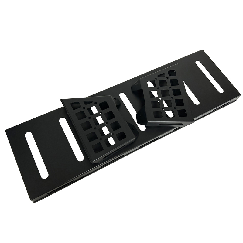 Jimny 5 Door Accessories Trunk tray board Aluminium Rear Trunk Storage rack Luggage Rack For Suzuki Jimny New 5 Doors 2024 2023